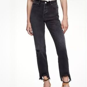 Free people jeans